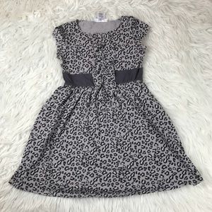 American girl dress size 12 sweet savannah